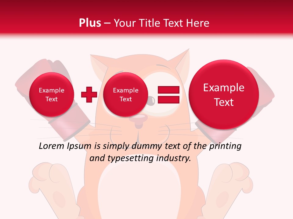 House Structure Agent PowerPoint Template