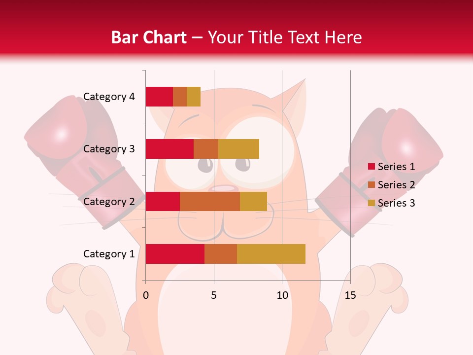 House Structure Agent PowerPoint Template