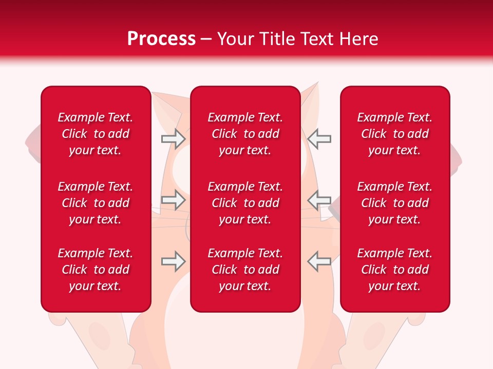 House Structure Agent PowerPoint Template