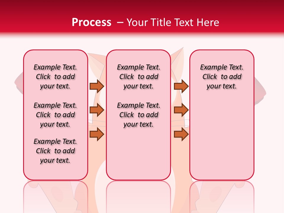 House Structure Agent PowerPoint Template