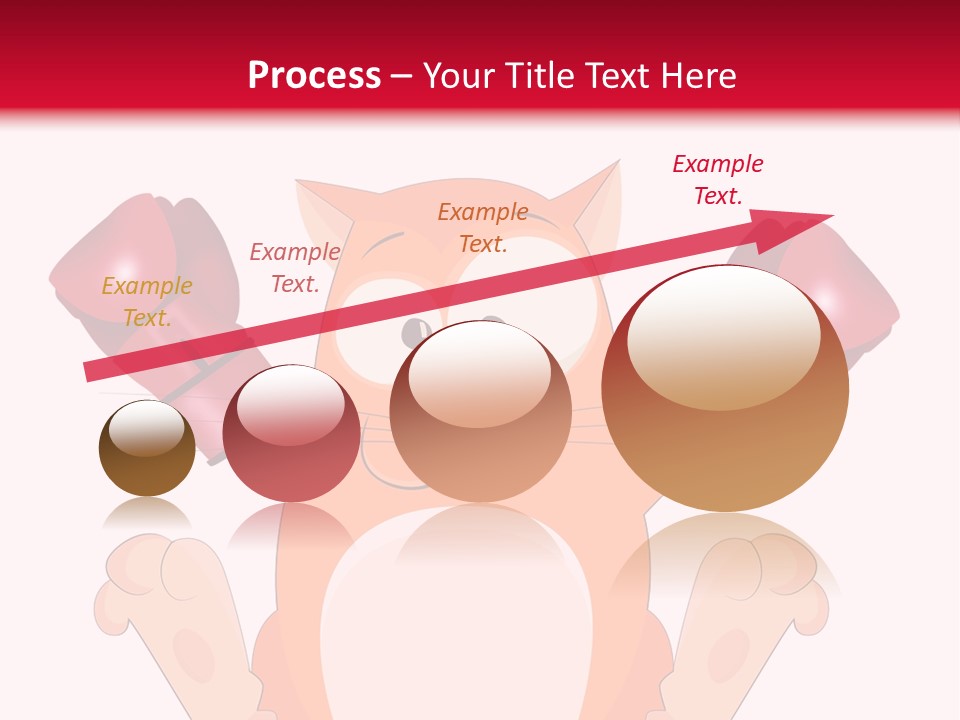 House Structure Agent PowerPoint Template