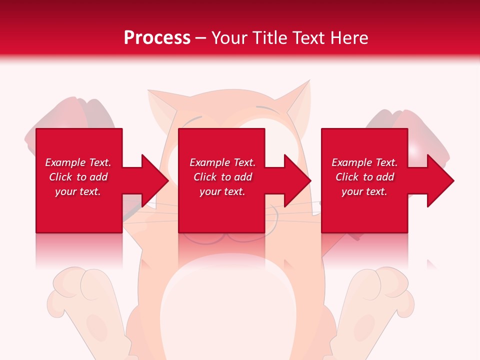 House Structure Agent PowerPoint Template
