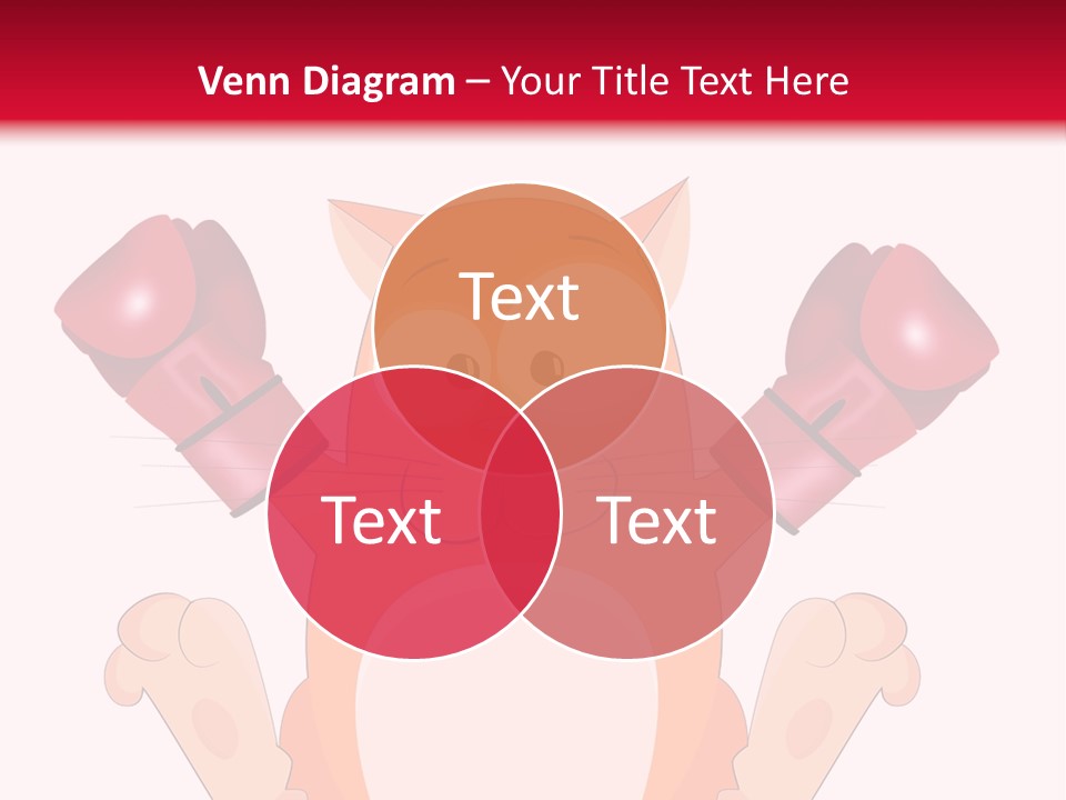 House Structure Agent PowerPoint Template