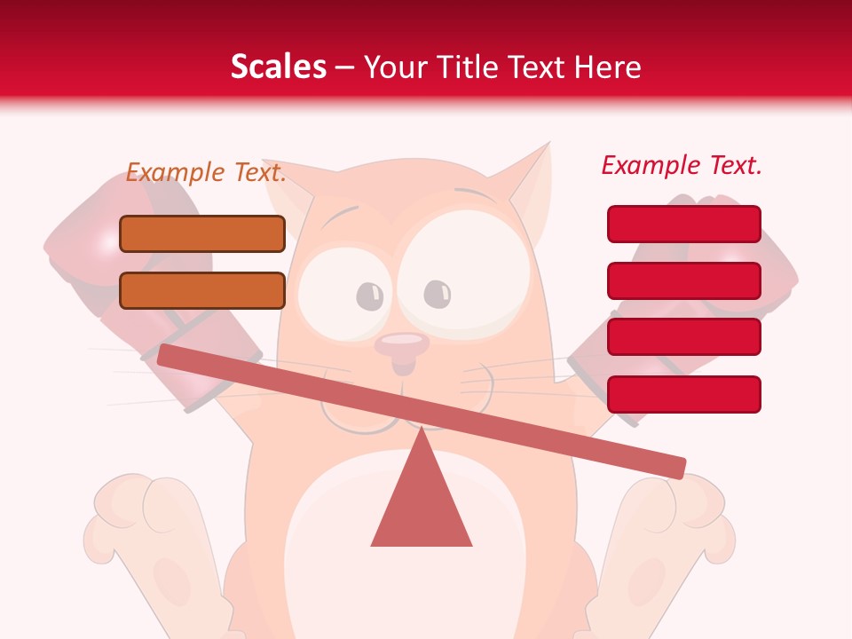 House Structure Agent PowerPoint Template