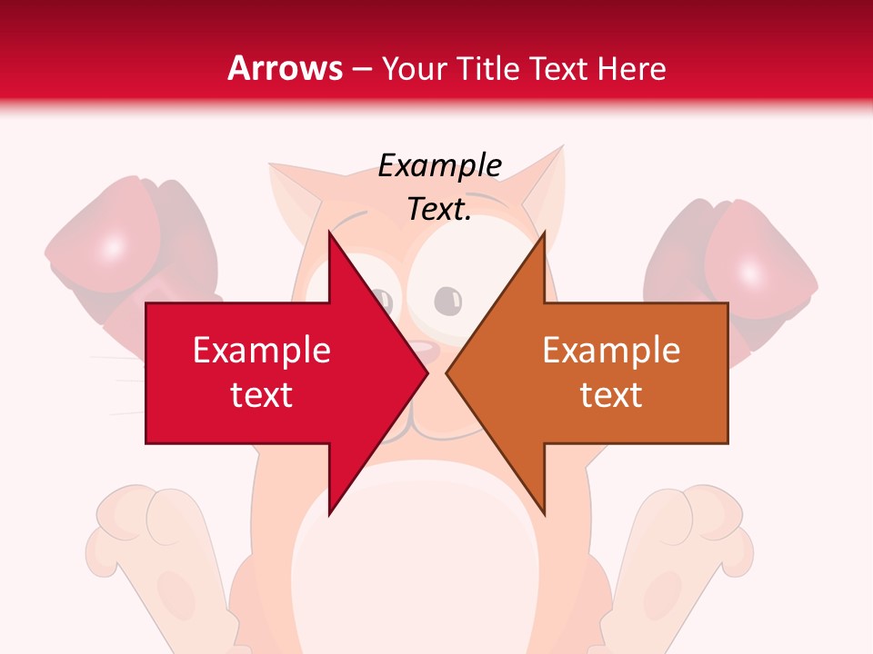 House Structure Agent PowerPoint Template