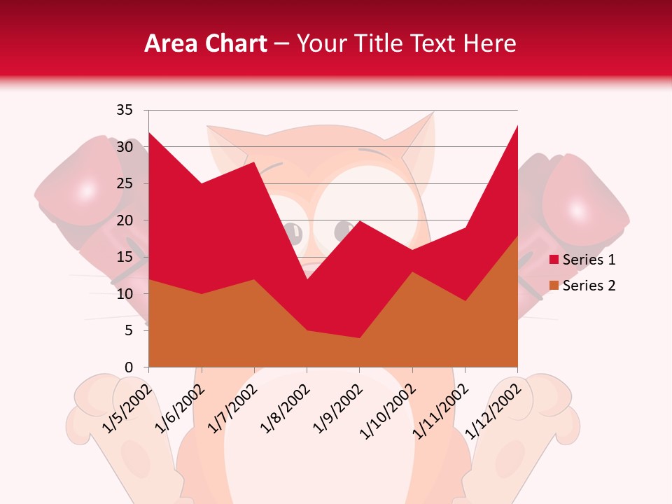 House Structure Agent PowerPoint Template