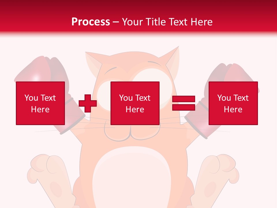 House Structure Agent PowerPoint Template