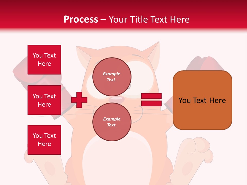House Structure Agent PowerPoint Template