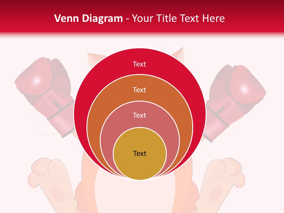 House Structure Agent PowerPoint Template