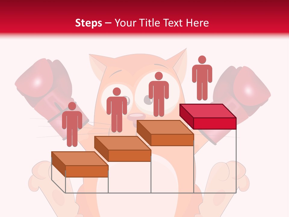 House Structure Agent PowerPoint Template