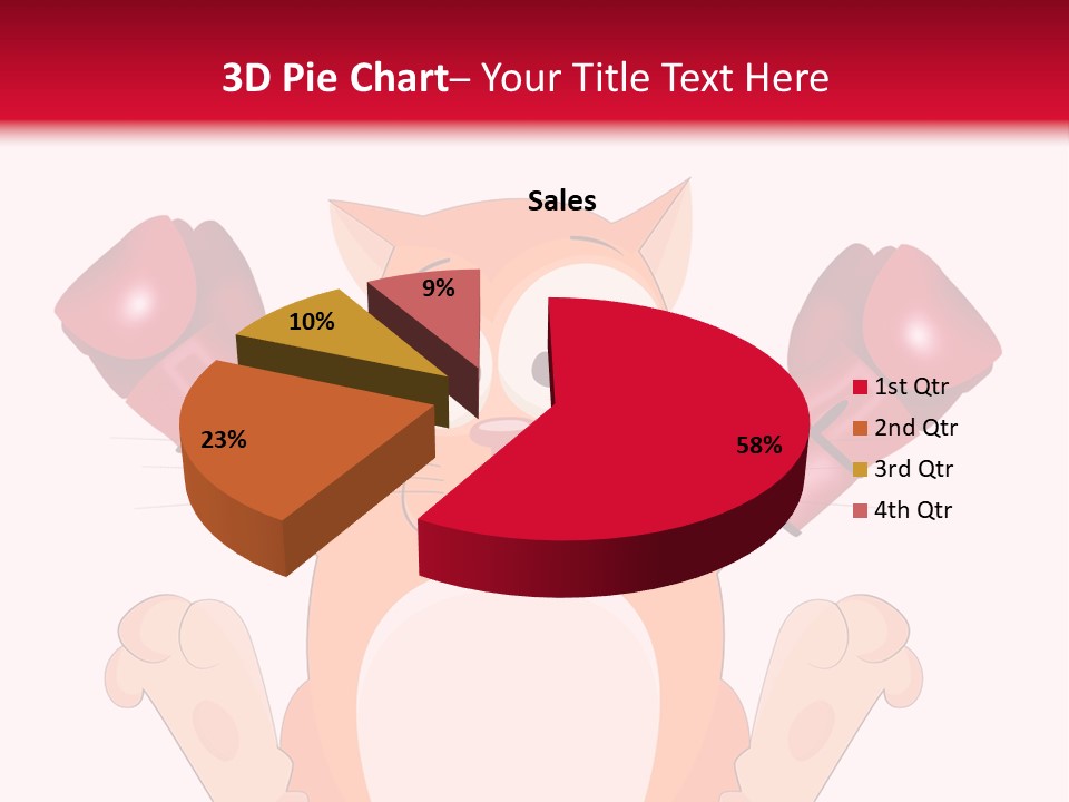 House Structure Agent PowerPoint Template