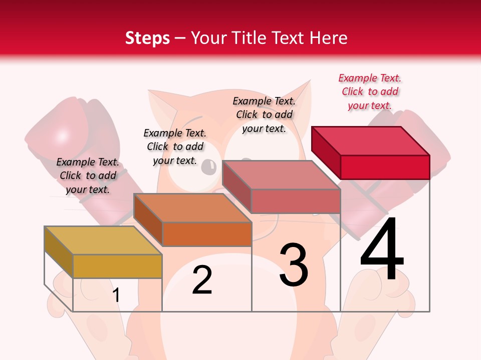 House Structure Agent PowerPoint Template
