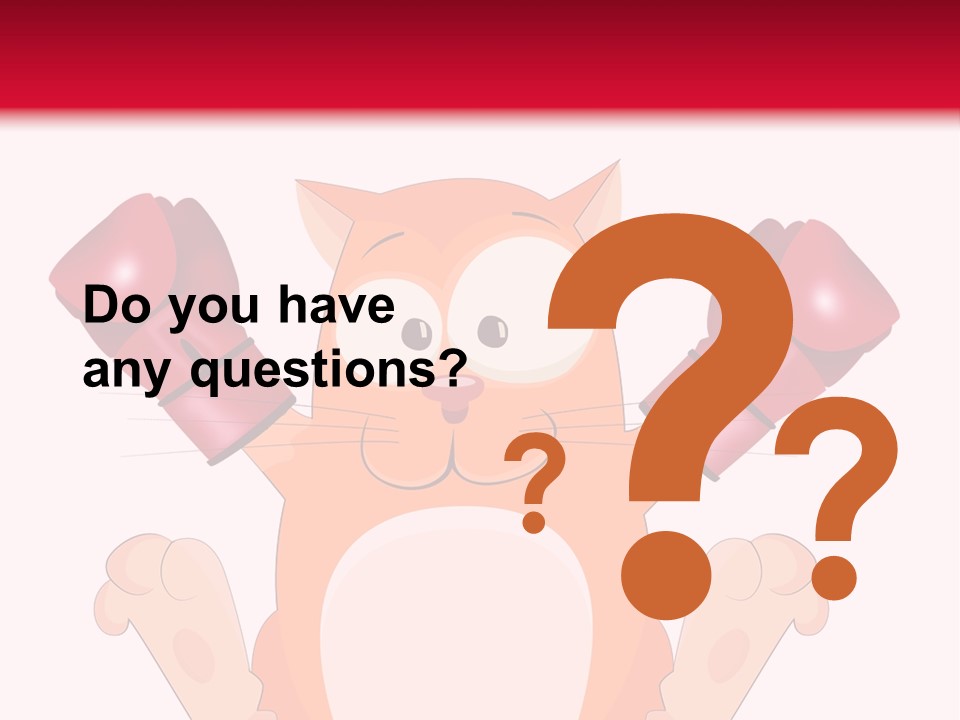 House Structure Agent PowerPoint Template