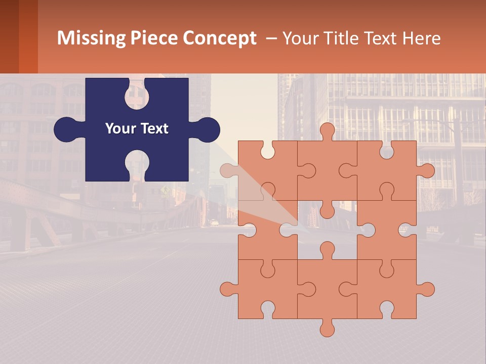 House Architecture Rent PowerPoint Template