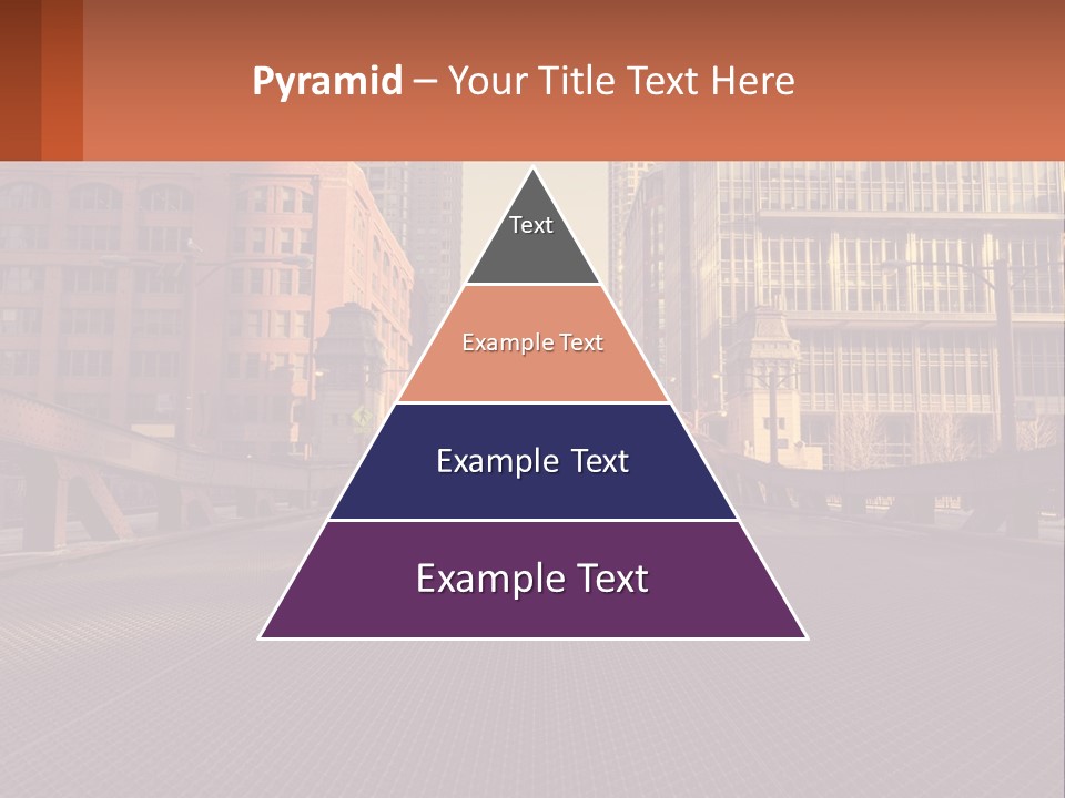 House Architecture Rent PowerPoint Template