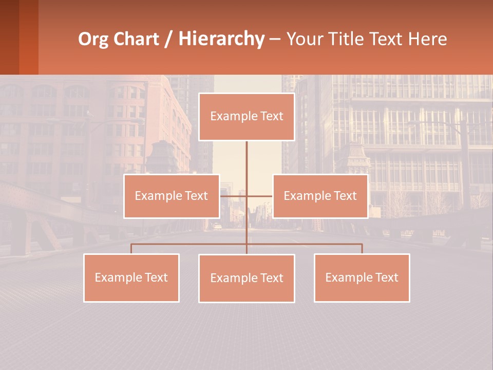 House Architecture Rent PowerPoint Template