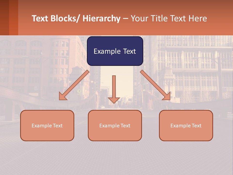 House Architecture Rent PowerPoint Template