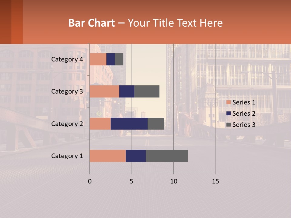 House Architecture Rent PowerPoint Template