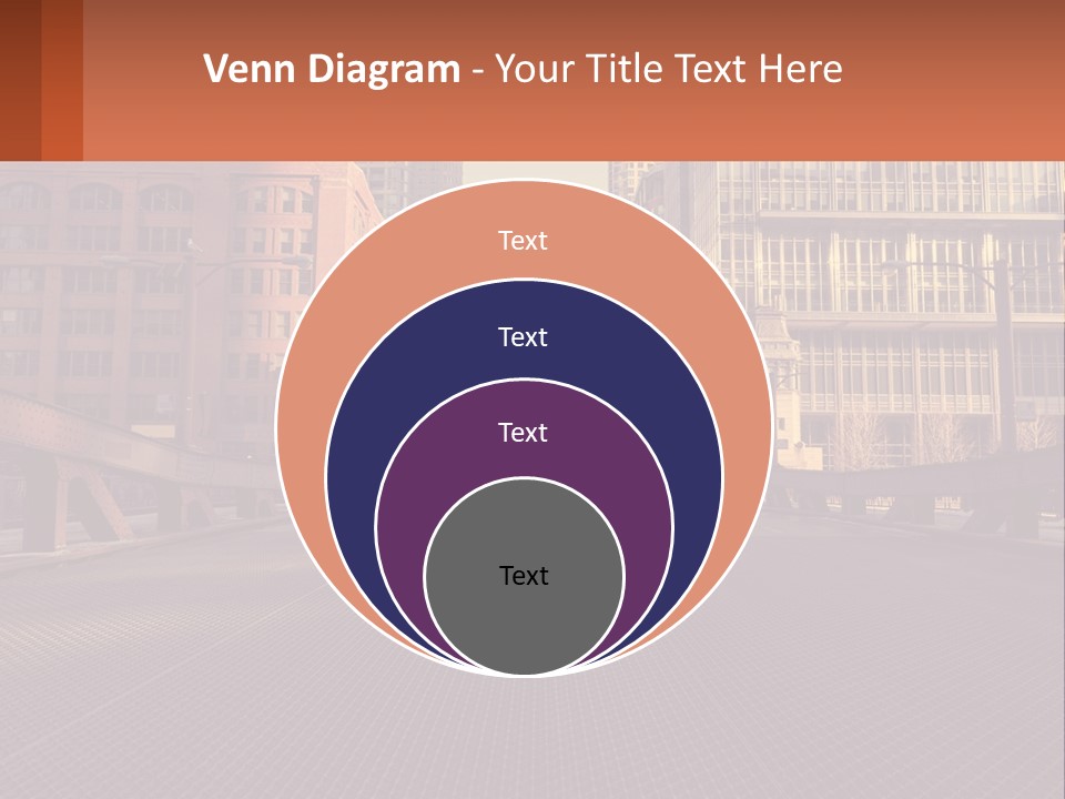 House Architecture Rent PowerPoint Template