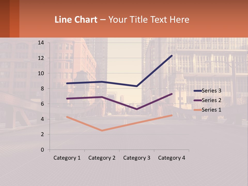 House Architecture Rent PowerPoint Template