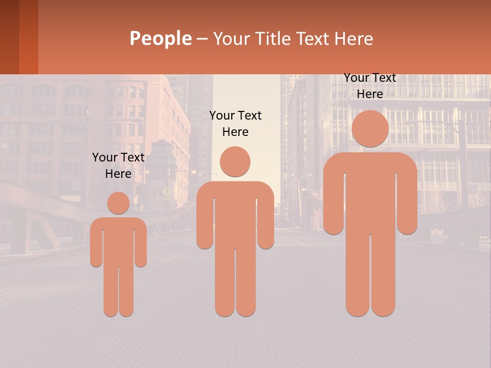 House Architecture Rent PowerPoint Template