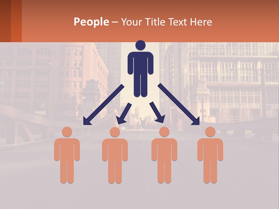 House Architecture Rent PowerPoint Template