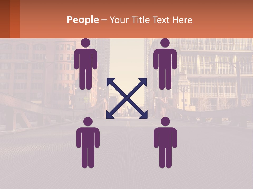 House Architecture Rent PowerPoint Template