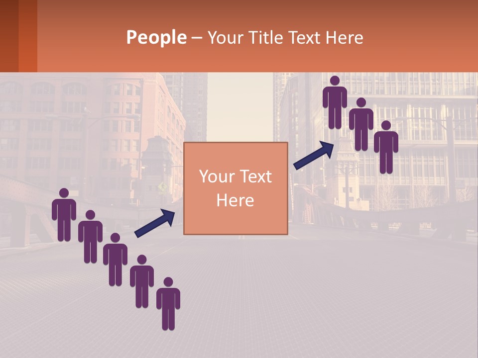 House Architecture Rent PowerPoint Template