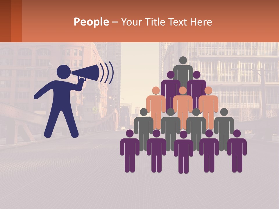 House Architecture Rent PowerPoint Template