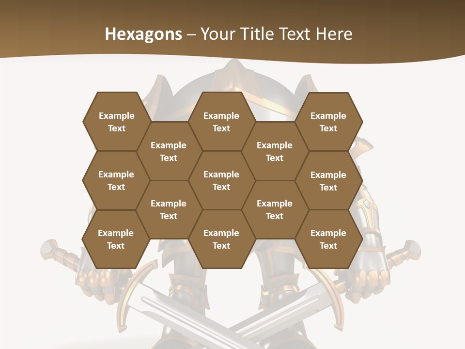 Model Conceptual Purchase PowerPoint Template