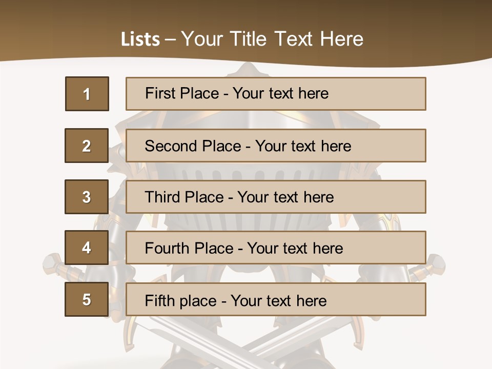 Model Conceptual Purchase PowerPoint Template
