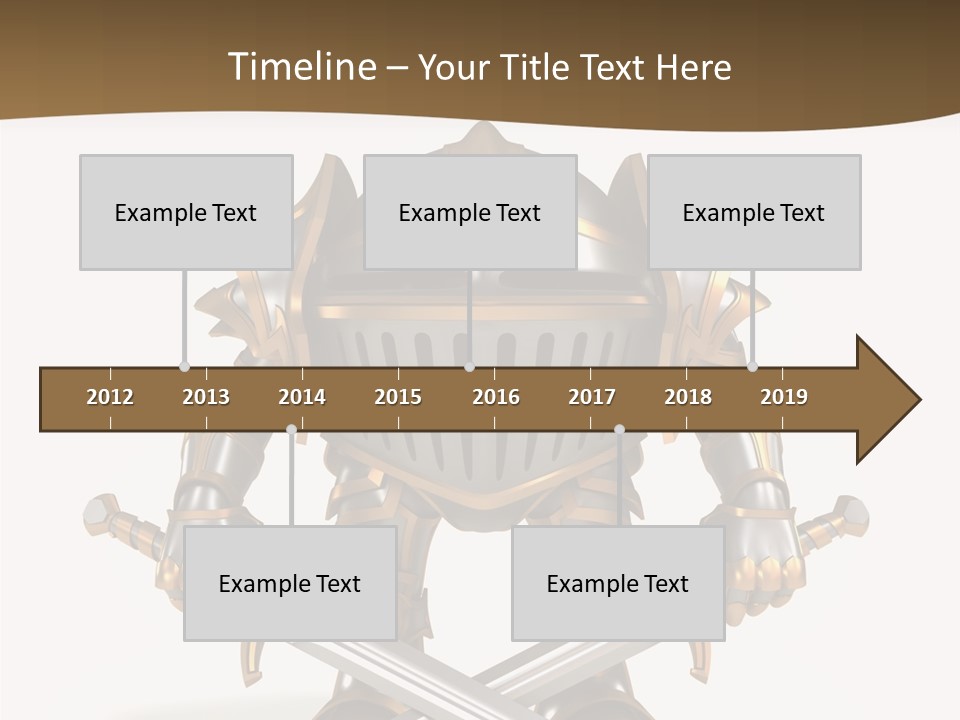 Model Conceptual Purchase PowerPoint Template