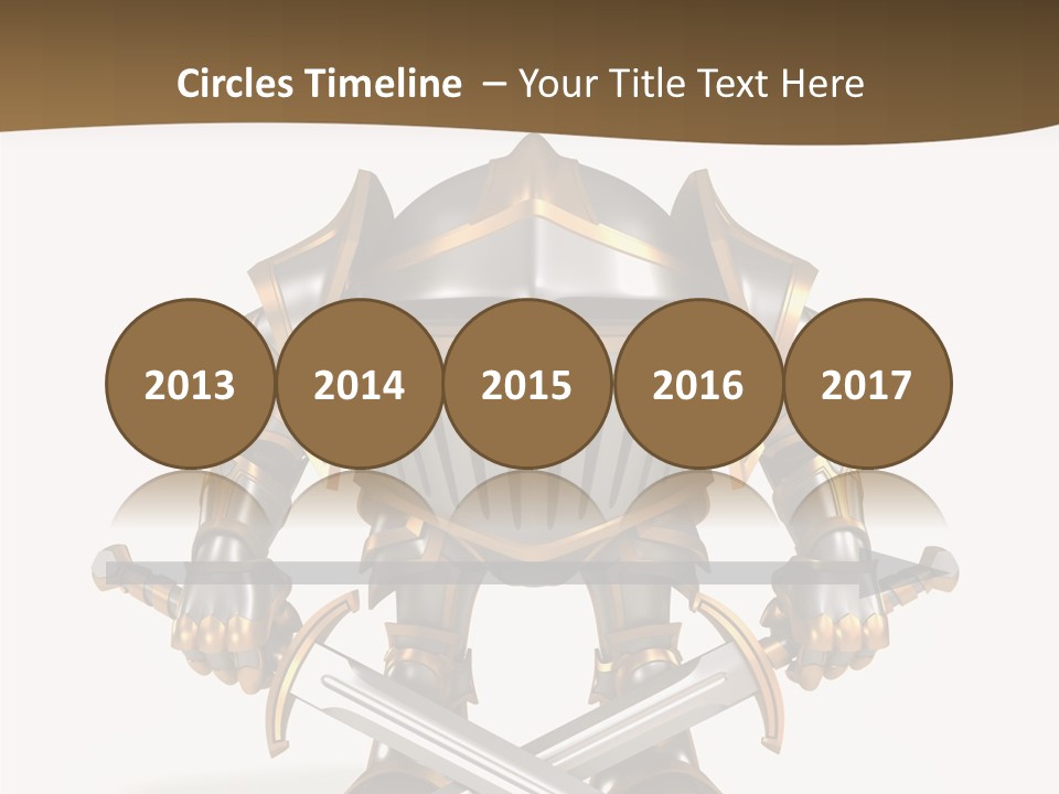 Model Conceptual Purchase PowerPoint Template