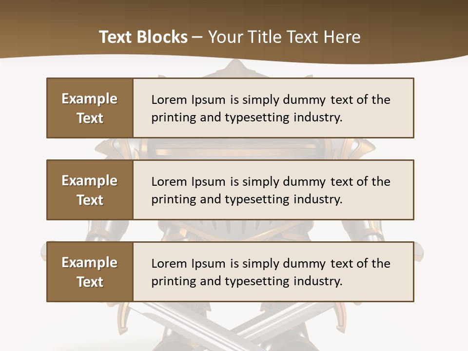 Model Conceptual Purchase PowerPoint Template