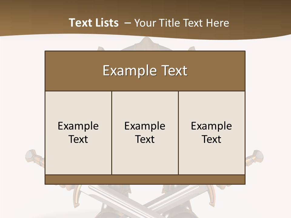 Model Conceptual Purchase PowerPoint Template