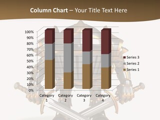 Model Conceptual Purchase PowerPoint Template