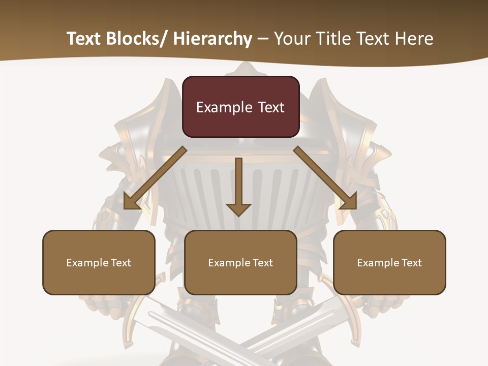 Model Conceptual Purchase PowerPoint Template