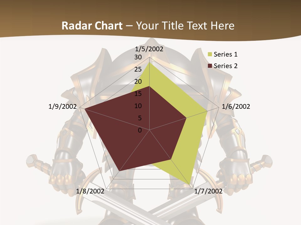Model Conceptual Purchase PowerPoint Template