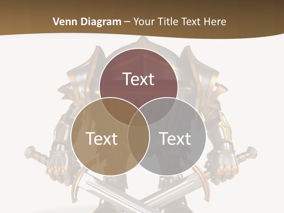 Model Conceptual Purchase PowerPoint Template