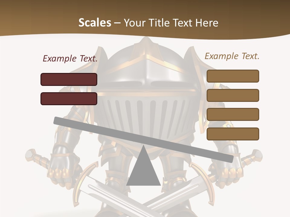 Model Conceptual Purchase PowerPoint Template