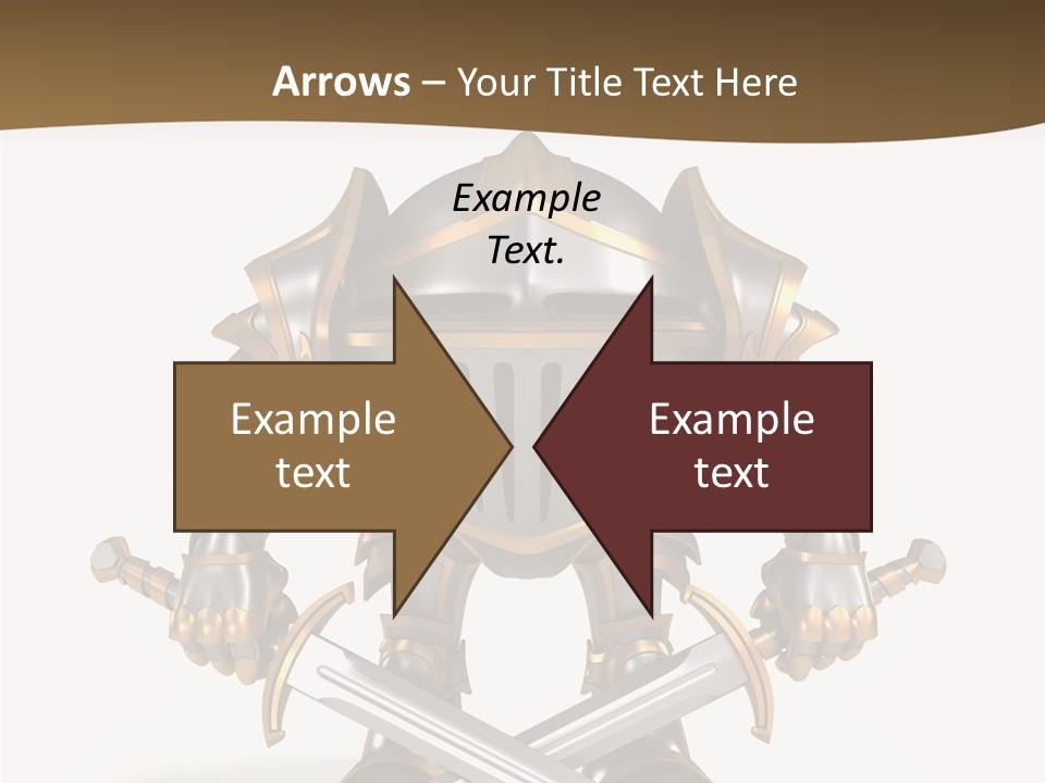 Model Conceptual Purchase PowerPoint Template