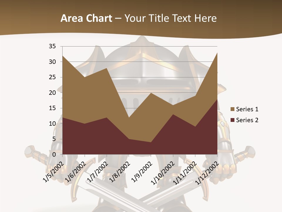 Model Conceptual Purchase PowerPoint Template