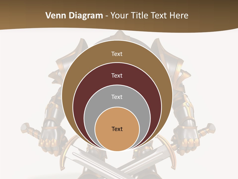 Model Conceptual Purchase PowerPoint Template