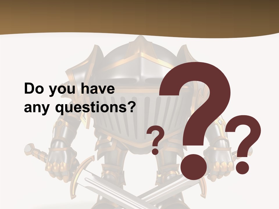 Model Conceptual Purchase PowerPoint Template