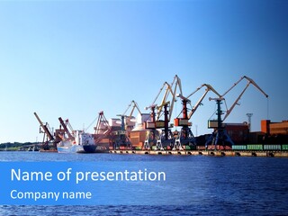 Structure Selling Build PowerPoint Template