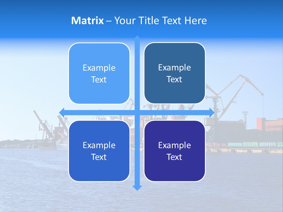 Structure Selling Build PowerPoint Template