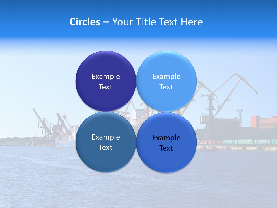 Structure Selling Build PowerPoint Template