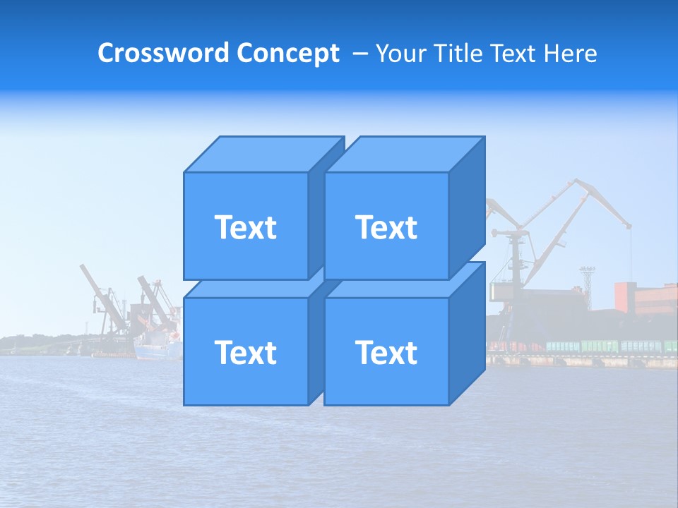 Structure Selling Build PowerPoint Template
