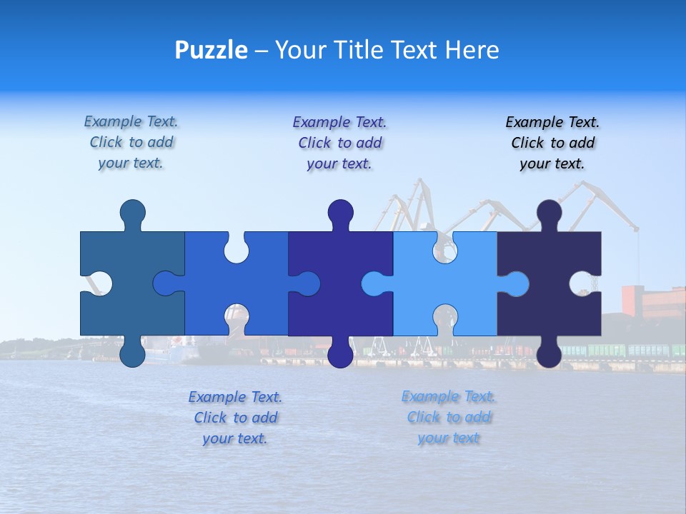 Structure Selling Build PowerPoint Template