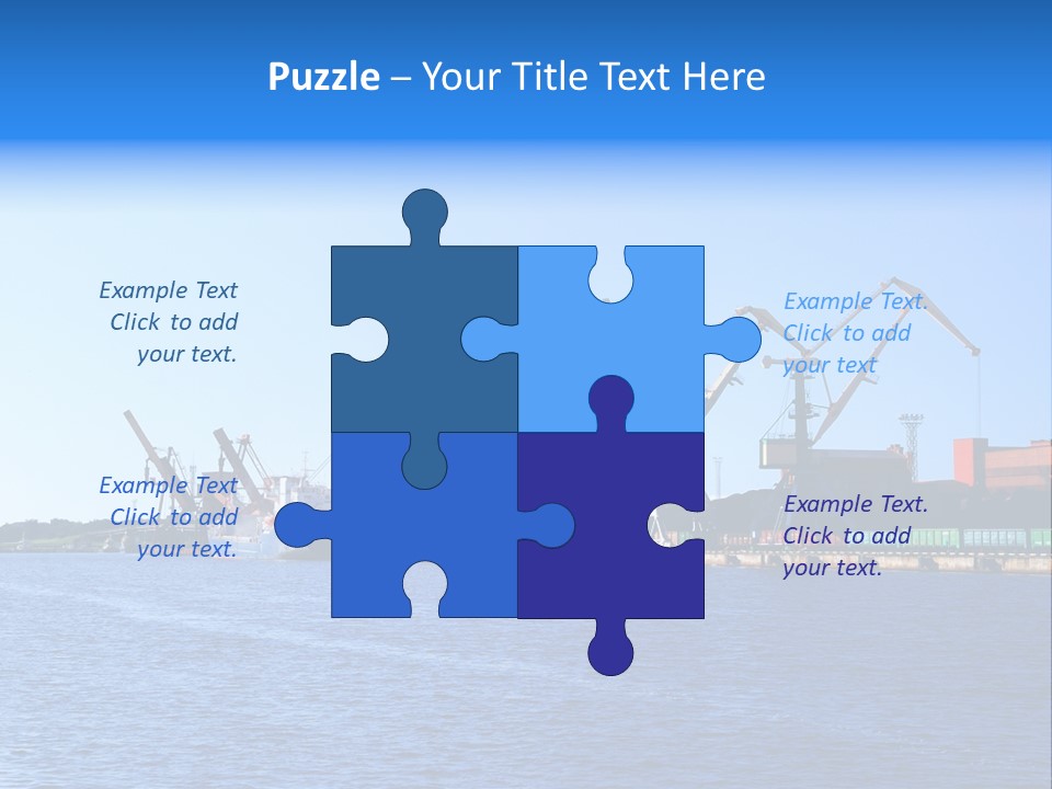 Structure Selling Build PowerPoint Template
